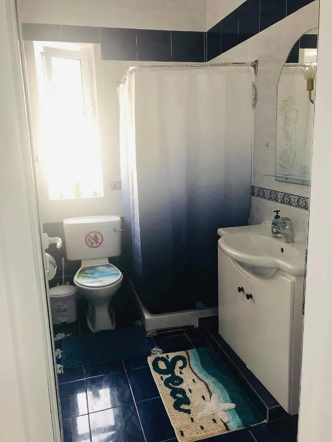 Gggg Apartment Ayia Napa