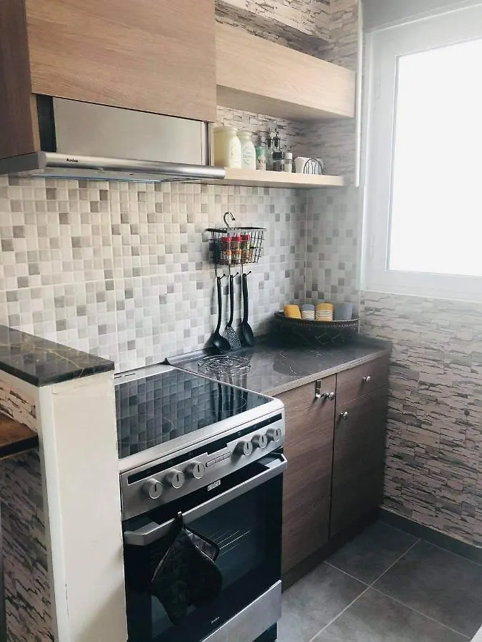 Gggg Apartment Ayia Napa
